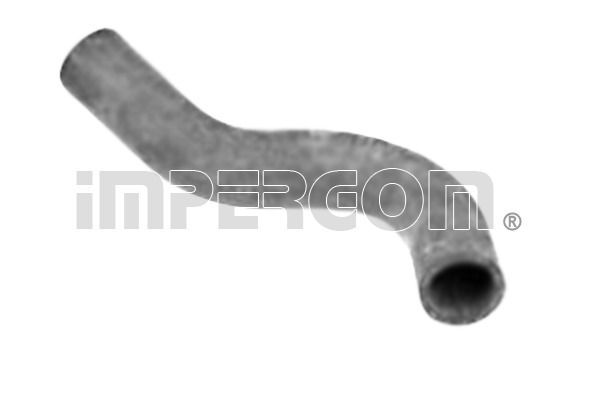 ORIGINAL IMPERIUM 222576 Radiator Hose