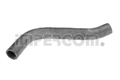 Radiator Hose ORIGINAL IMPERIUM 222577