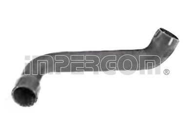 Radiator Hose ORIGINAL IMPERIUM 222581