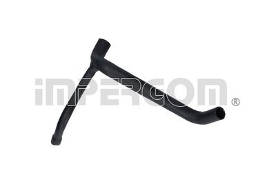 Radiator Hose ORIGINAL IMPERIUM 222584