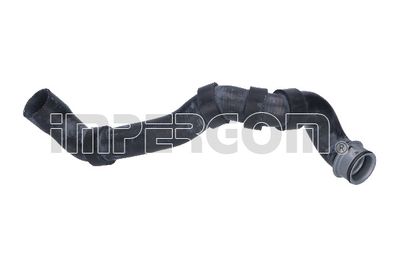 Radiator Hose ORIGINAL IMPERIUM 222586