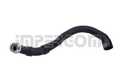 Radiator Hose ORIGINAL IMPERIUM 222588