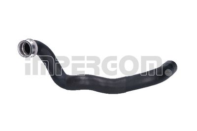 Radiator Hose ORIGINAL IMPERIUM 222589