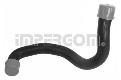Radiator Hose ORIGINAL IMPERIUM 222605