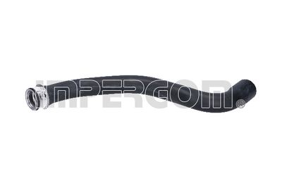Radiator Hose ORIGINAL IMPERIUM 222607