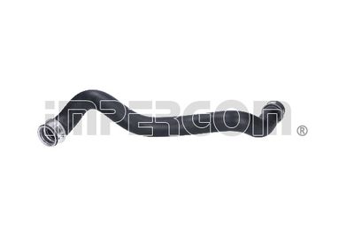 Radiator Hose ORIGINAL IMPERIUM 222608