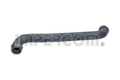 Radiator Hose ORIGINAL IMPERIUM 222609