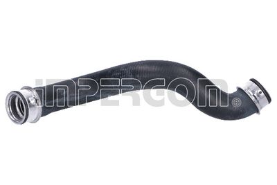 Radiator Hose ORIGINAL IMPERIUM 222612