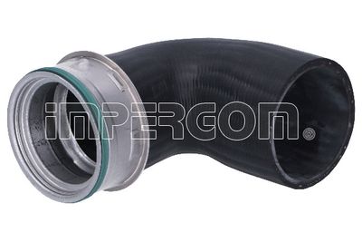 Intake Hose, air filter ORIGINAL IMPERIUM 222637