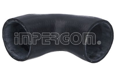 Intake Hose, air filter ORIGINAL IMPERIUM 222639