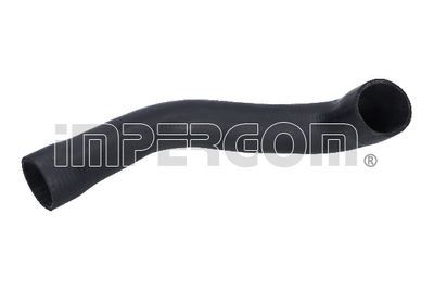 Intake Hose, air filter ORIGINAL IMPERIUM 222640