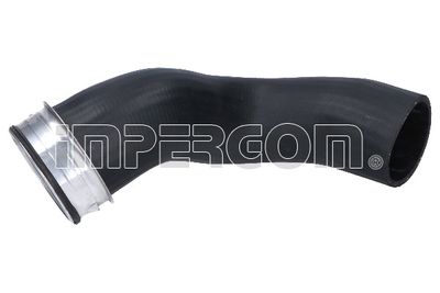 Intake Hose, air filter ORIGINAL IMPERIUM 222645