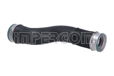Intake Hose, air filter ORIGINAL IMPERIUM 222646