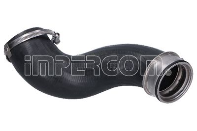 Charge Air Hose ORIGINAL IMPERIUM 222649