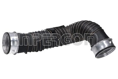 Intake Hose, air filter ORIGINAL IMPERIUM 222656