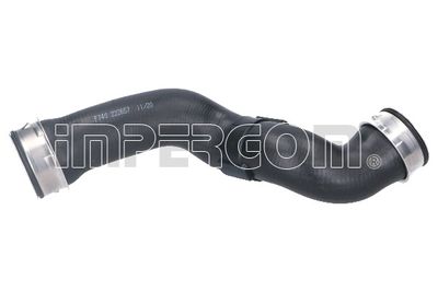 Intake Hose, air filter ORIGINAL IMPERIUM 222657