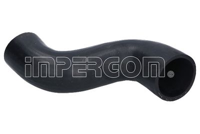 Intake Hose, air filter ORIGINAL IMPERIUM 222658