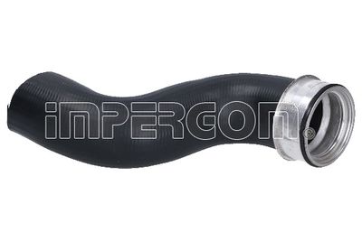 Charge Air Hose ORIGINAL IMPERIUM 222662