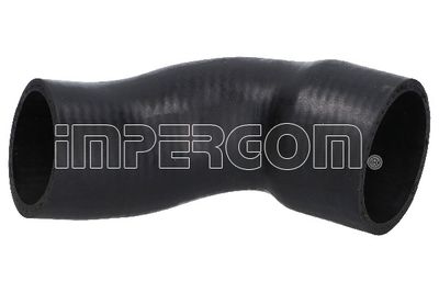 Intake Hose, air filter ORIGINAL IMPERIUM 222666