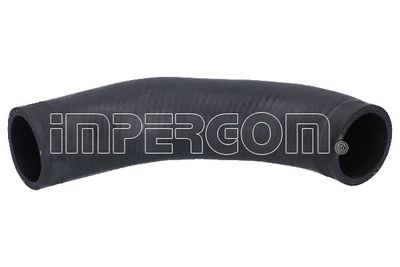Intake Hose, air filter ORIGINAL IMPERIUM 222669