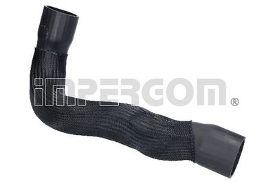 Intake Hose, air filter ORIGINAL IMPERIUM 222672