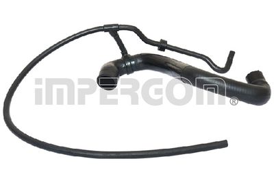 Radiator Hose ORIGINAL IMPERIUM 222680