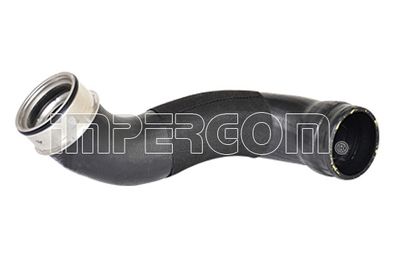 Charge Air Hose ORIGINAL IMPERIUM 222699