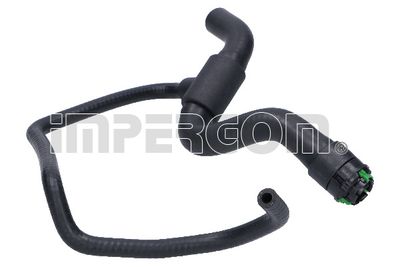 Hose, heat exchanger (heating) ORIGINAL IMPERIUM 222705