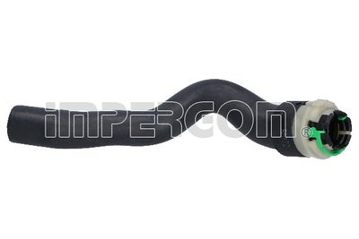 Hose, heat exchanger (heating) ORIGINAL IMPERIUM 222706