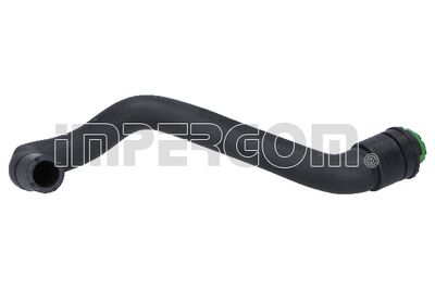 Hose, heat exchanger (heating) ORIGINAL IMPERIUM 222710