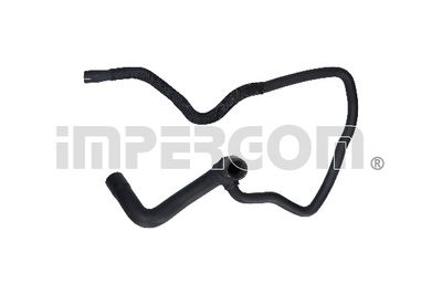 Radiator Hose ORIGINAL IMPERIUM 222716