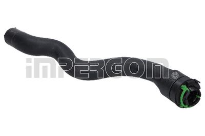 Hose, heat exchanger (heating) ORIGINAL IMPERIUM 222717