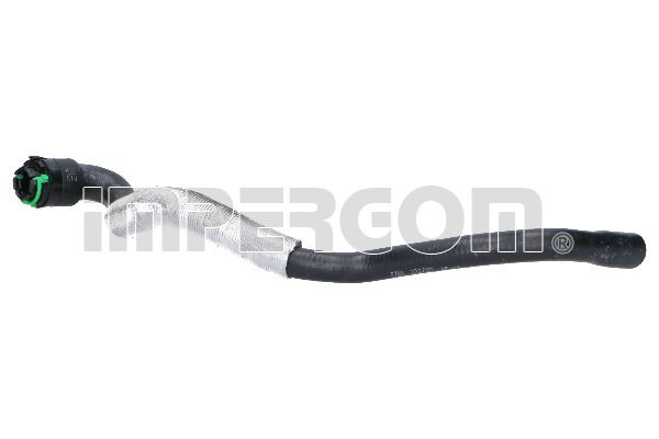ORIGINAL IMPERIUM 222725 Hose, heat exchanger (heating)
