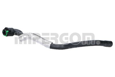 Hose, heat exchanger (heating) ORIGINAL IMPERIUM 222725