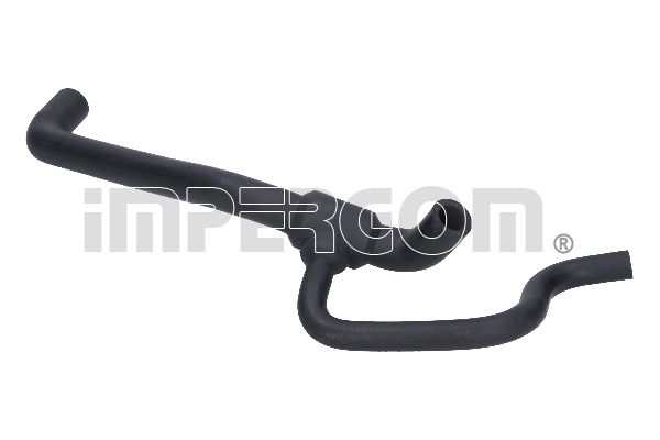 ORIGINAL IMPERIUM 222727 Hose, heat exchanger (heating)
