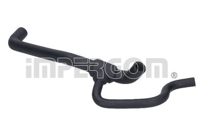 Hose, heat exchanger (heating) ORIGINAL IMPERIUM 222727