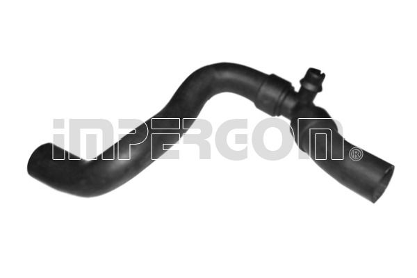 ORIGINAL IMPERIUM 222734 Radiator Hose
