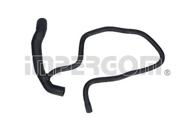 Radiator Hose ORIGINAL IMPERIUM 222753