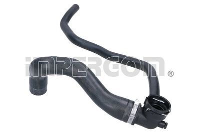 Radiator Hose ORIGINAL IMPERIUM 222756