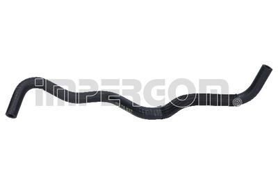 Radiator Hose ORIGINAL IMPERIUM 222762
