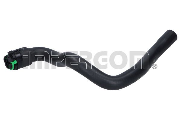 ORIGINAL IMPERIUM 222764 Hose, heat exchanger (heating)