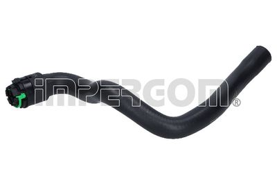 Hose, heat exchanger (heating) ORIGINAL IMPERIUM 222764