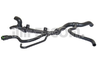 Radiator Hose ORIGINAL IMPERIUM 222773