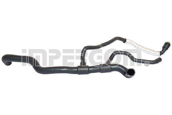 ORIGINAL IMPERIUM 222777 Radiator Hose