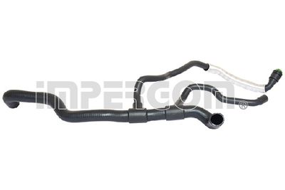 Radiator Hose ORIGINAL IMPERIUM 222777