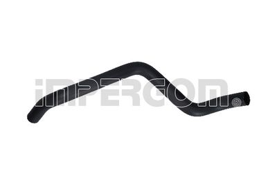 Radiator Hose ORIGINAL IMPERIUM 222781