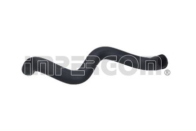 Charge Air Hose ORIGINAL IMPERIUM 222783