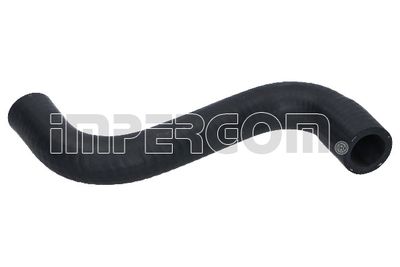 Hose, heat exchanger (heating) ORIGINAL IMPERIUM 222785