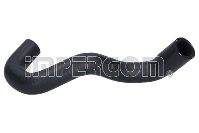 Hose, heat exchanger (heating) ORIGINAL IMPERIUM 222787
