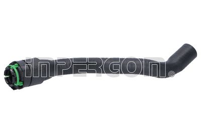 Radiator Hose ORIGINAL IMPERIUM 222797